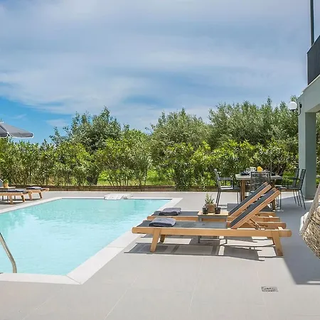 וילה Lantana Skala (Kefalonia)