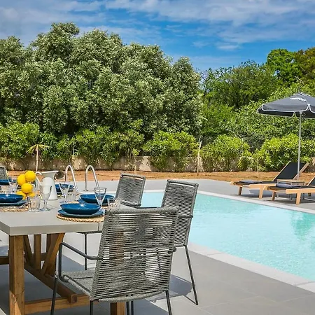 Lantana * Skala (Kefalonia)