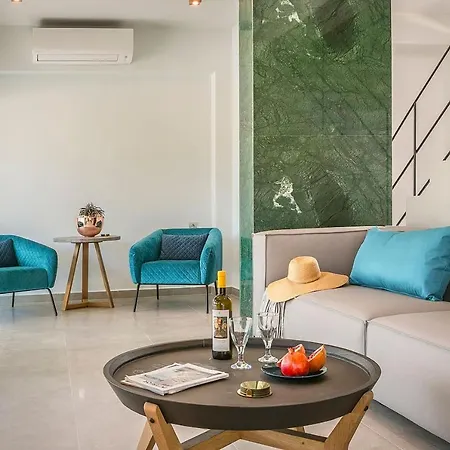 וילה Lantana Skala (Kefalonia)