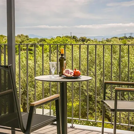 Lantana * Skala (Kefalonia)