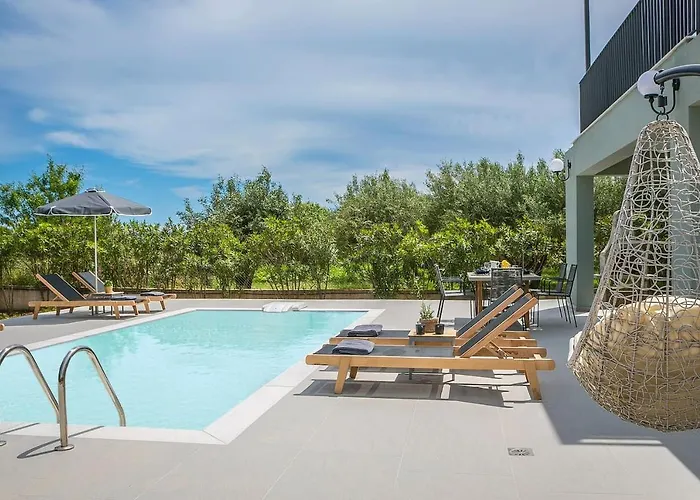 Villa Lantana Skala (Kefalonia)