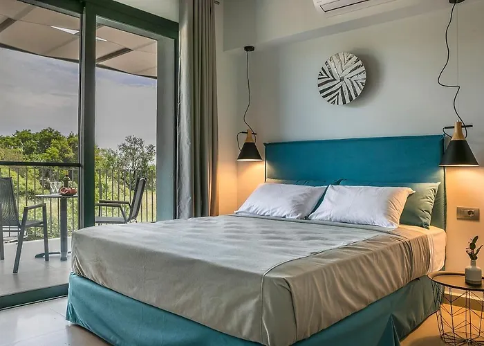 Lantana * Skala (Kefalonia)